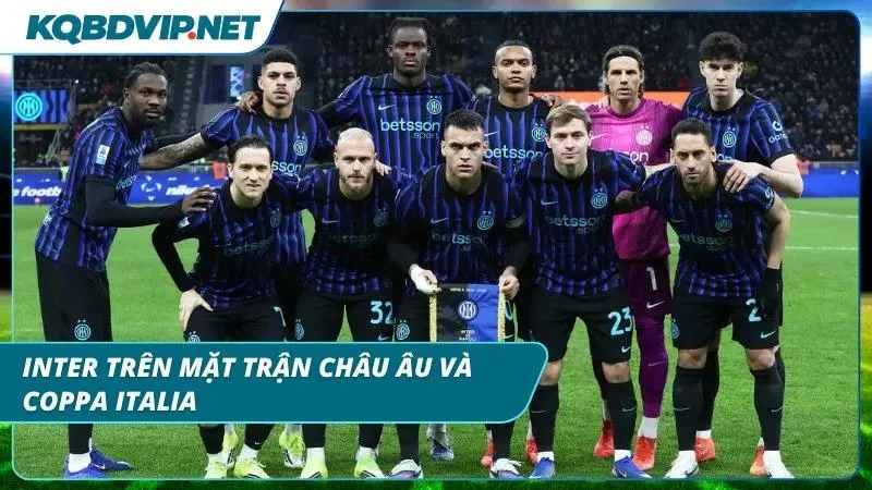 Phong độ ổn định mở ra cơ hội tiến xa ở nhiều đấu trường