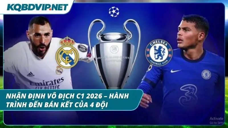 Bốn đại diện vượt qua nhiều thử thách để góp mặt vòng cuối